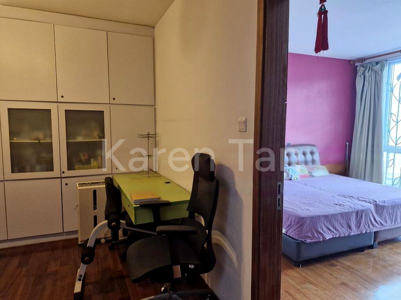 Room (Landed) for Rent in  Lowland Road - Image 4